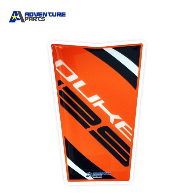 Proteção de depósito Adventure Parts KTM Duke 125