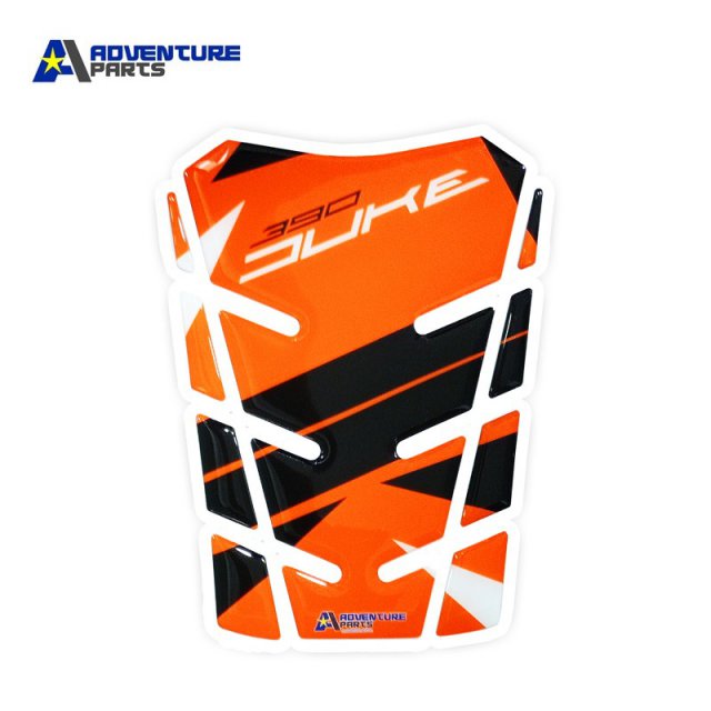 Proteção de depósito Adventure Parts KTM Duke 390