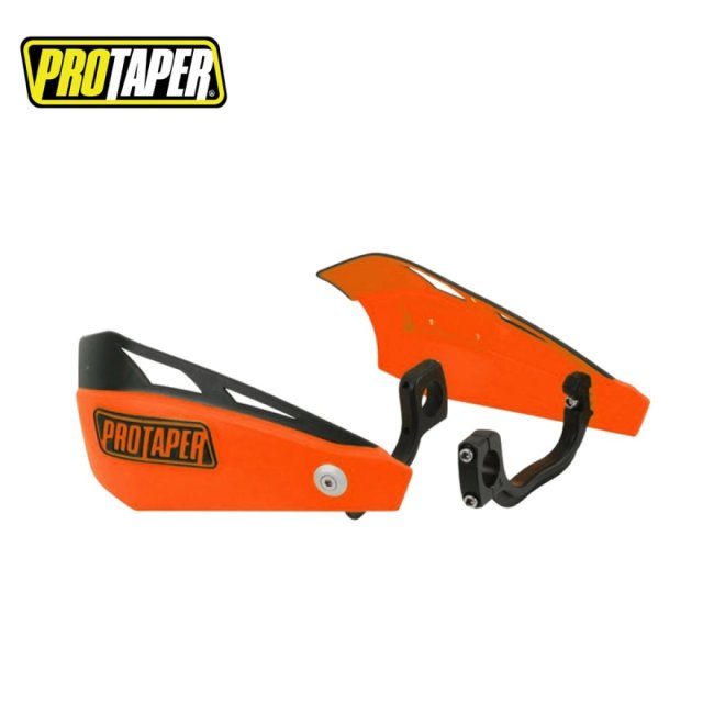 Proteção de Mão Protaper Universal Laranja