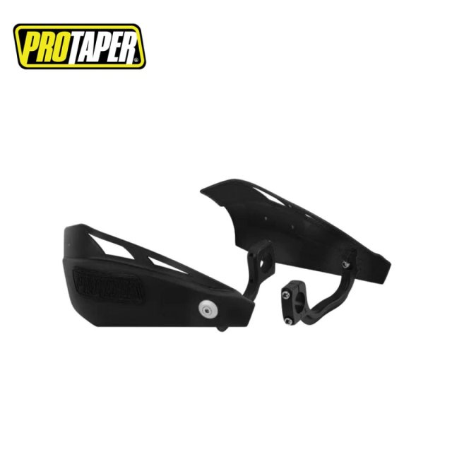 Proteção de Mão Protaper Universal Preto 