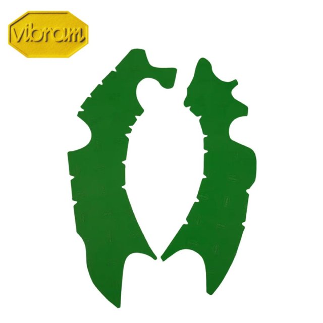 Proteção de Quadro Vibram Kawasaki KXF 450 2013-2020