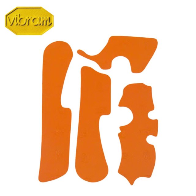 Proteção de Quadro Vibram KTM EXC 250/300 2012-2016 SXF 250/350 2011-2015