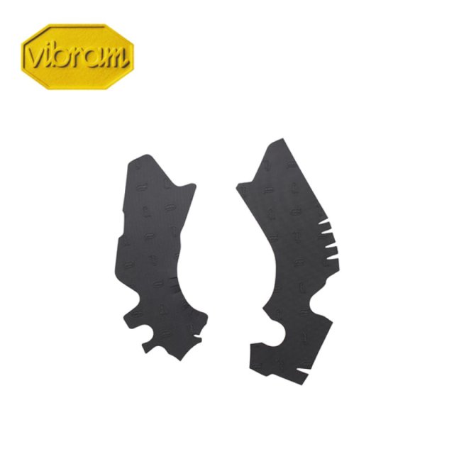 Proteção de Quadro Vibram Suzuki RMZ 250 2013-2017