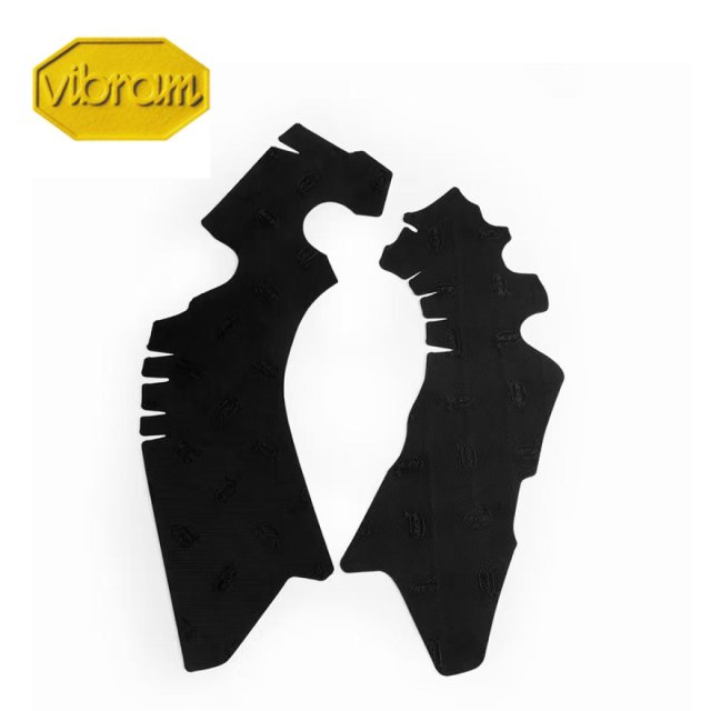 Proteção de Quadro Vibram Suzuki RMZ 250/450 2010-2012