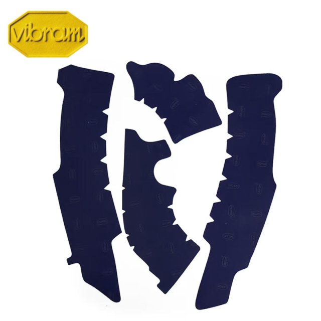 Proteção de Quadro Vibram Yamaha YZF 450 2010-2013