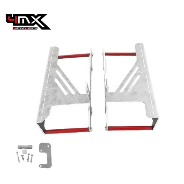 Proteção de Radiador 4MX Beta RR 250/300 2014-2017