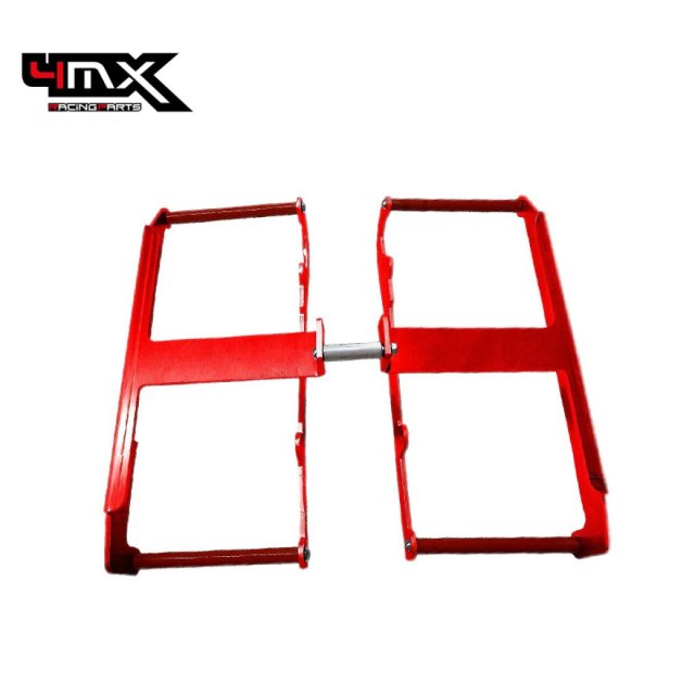 Proteção de Radiador 4MX Beta RR 350/390/430/480 2015-2019