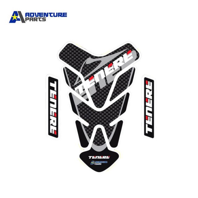 Proteção Depósito Adventure Parts Yamaha Tenere