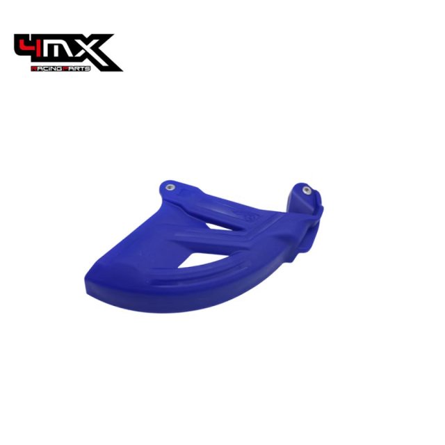 Proteção Disco Trás Plástico 4MX Yamaha YZF 250 08-23 YZF 450 08-22