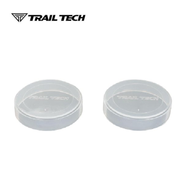 Proteção de Farol MR16  Trail Tech Trasparentes