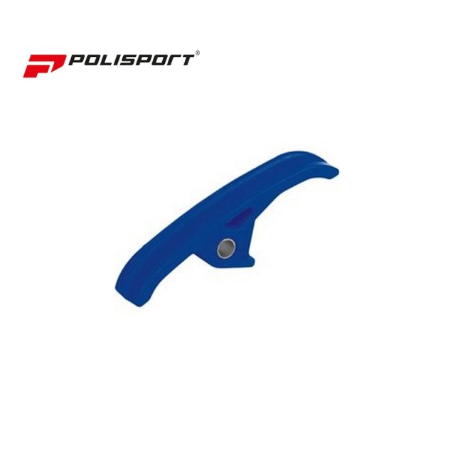 Proteção Inferior Patim Polisport Husqvarna TC125 FC250 16-22 KTM EXC125/200 17-23