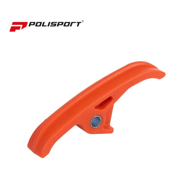 Proteção Inferior Patim PolisportHusqvarna TC125 FC250 14-15 KTM EXC125/200 12-16