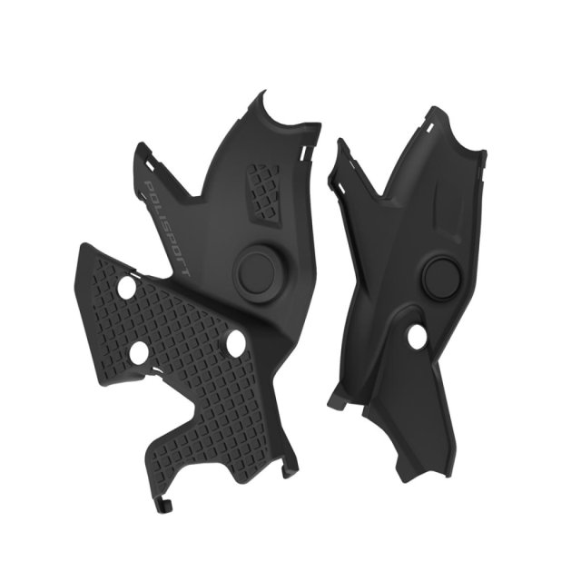 Frame Protector Yamaha Tenere 700 2019-2025