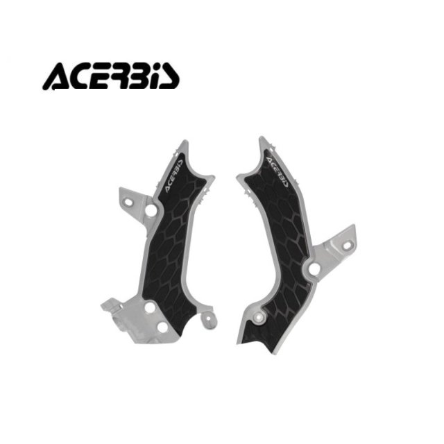 Proteção Quadro   Acerbis KAWASAKI KX 250/450 KX250/450 X KX 300X Enduro 25-26 