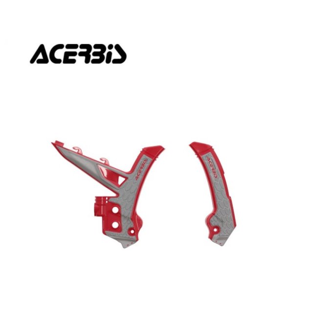 Frame Protector Acerbis   GAS GAS EC/EX/MC/EX-F/MC-F 2024-2025