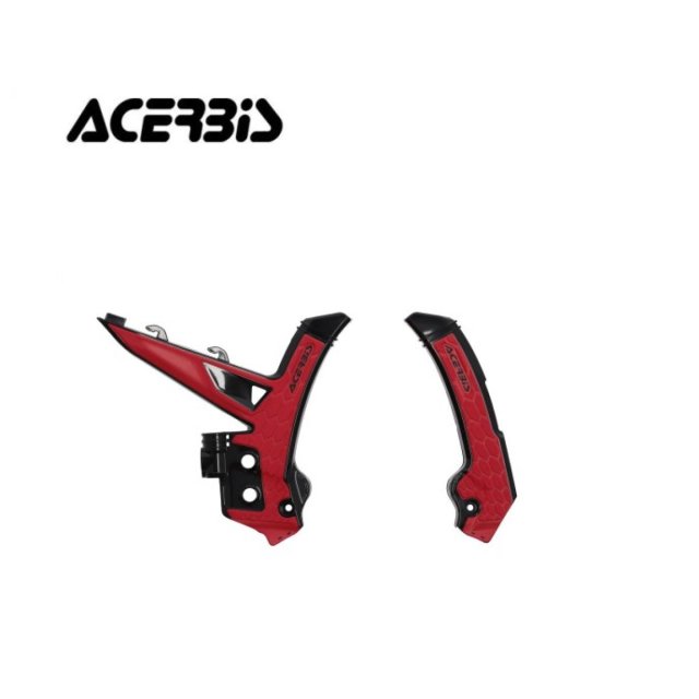  Frame Protector Acerbis   GAS GAS EC/EX/MC/EX-F/MC-F 2024-2025