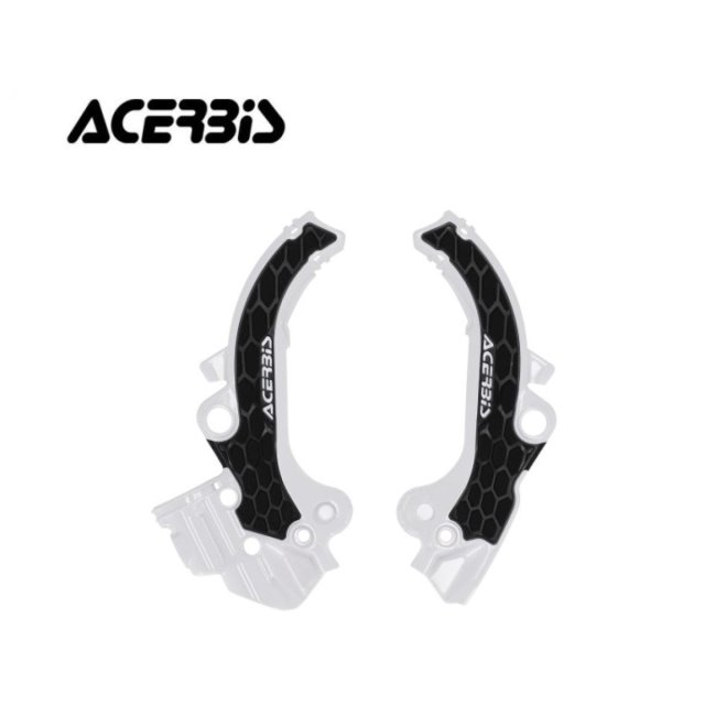Proteção Quadro Acerbis  GAS GAS MC 65 / HUSQVARNA TC 65 /KTM SX 65 24-25