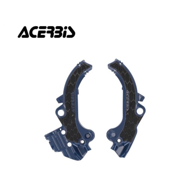  Proteção Quadro Acerbis  GAS GAS MC 65 / HUSQVARNA TC 65 /KTM SX 65 24-25
