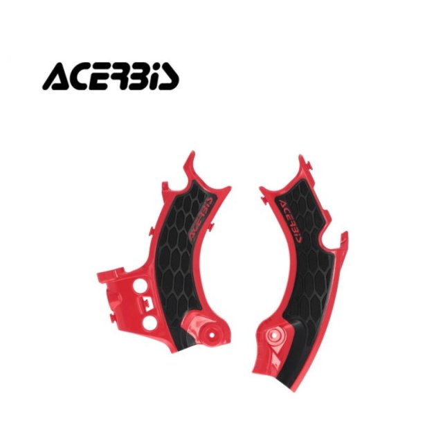  Proteção Quadro Acerbis  HONDA CRF 250/450 R 25-26 CRF 250/300/450 RX 25-26