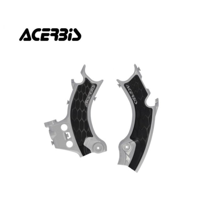 Proteção Quadro Acerbis  HONDA CRF 250/450 R 25-26 CRF 250/300/450 RX 25-26