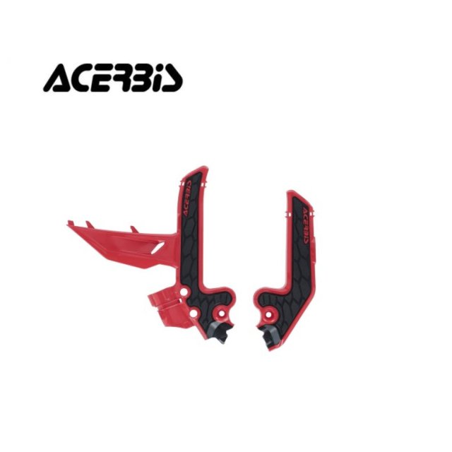Proteção Quadro Acerbis KTM SX85/ GASGAS MC 85 2025