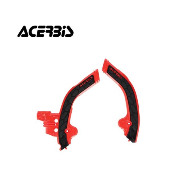 Proteção Quadro Acerbis BETA RR RACING 2T/4T 2024  RR RACE 2T/4T 2025 X-PRO 25-26