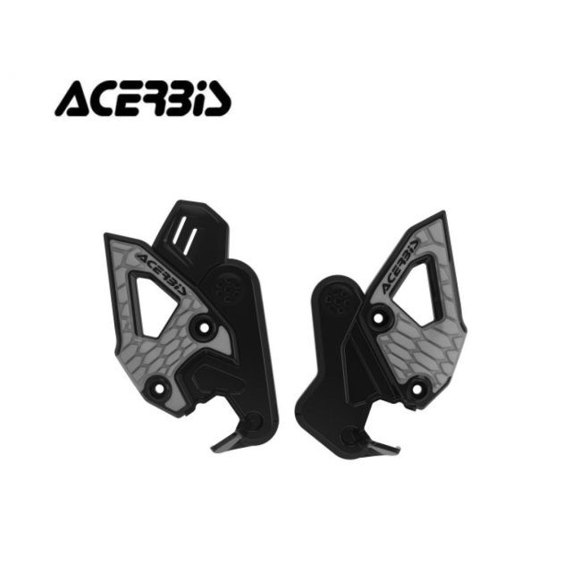  Proteção Quadro Acerbis - CFMOTO 450 MT 24-25