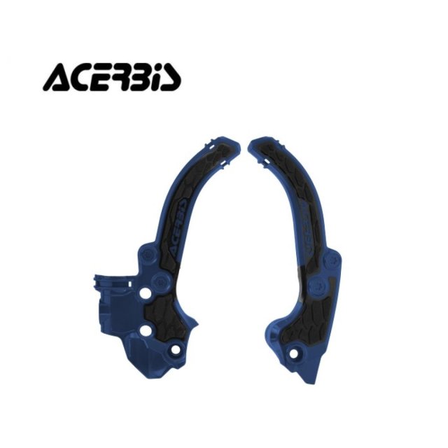 Proteção Quadro Acerbis GAS GAS MC 50/ HUSQVARNA TC 50 / KTM SX 50 24-25
