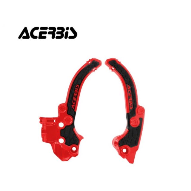  Proteção Quadro Acerbis GAS GAS MC 50/ HUSQVARNA TC 50 / KTM SX 50 24-25
