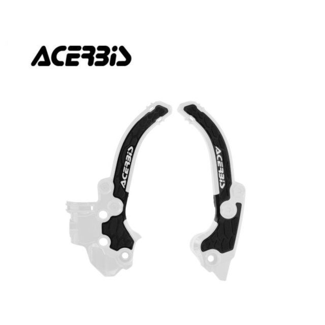  Proteção Quadro Acerbis GAS GAS MC 50/ HUSQVARNA TC 50 / KTM SX 50 24-25