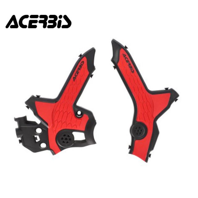 Proteção Quadro Acerbis Honda CRF 250L JAPAN / 300L/300 RALLY 2021-2024