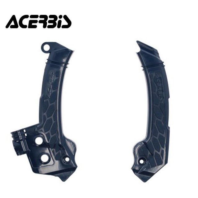 Proteção Quadro Acerbis Husqvarna FC/FX/TC/TX 23-24 /FE/TE 24-25
