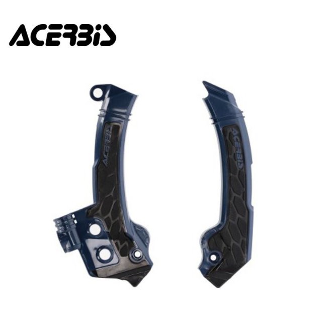 Proteção Quadro Acerbis Husqvarna FC/FX/TC/TX 23-24 /FE/TE 24-25