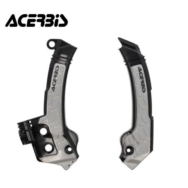 Proteção Quadro Acerbis Husqvarna FC/FX/TC/TX 23-24 /FE/TE 24-25