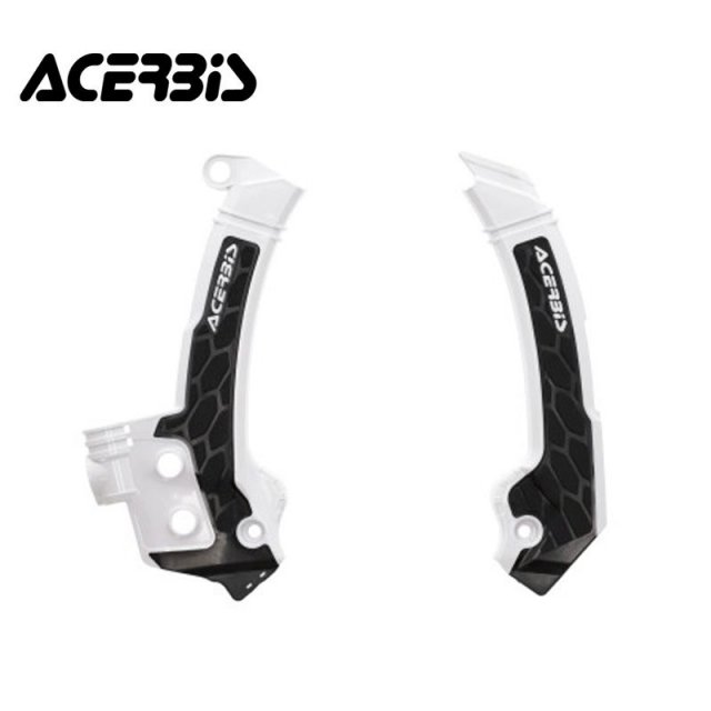 Proteção Quadro Acerbis Husqvarna FC/FX/TC/TX 23-24 /FE/TE 24-25