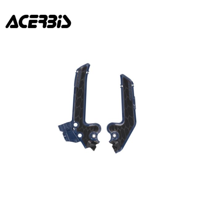 Proteção Quadro Acerbis HUSQVARNA TC 85 25-27     