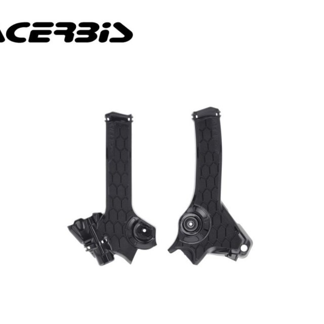 Frame Protector Acerbis Suzuki DR-Z4S / DR-Z4SM 25-26