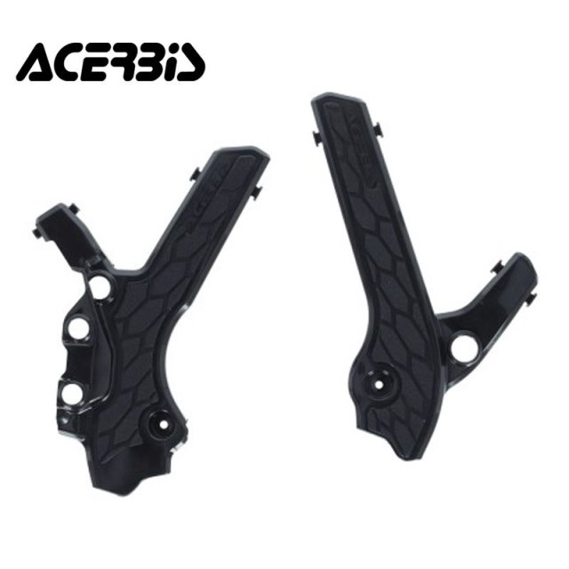 Proteção Quadro Acerbis Suzuki DRZ 400/DRZ 400SM/DRZ 400E 2000-2023
