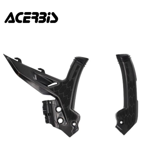 Proteção Quadro Acerbis TKM KTM EXC/EXCF 24-25/ SX/SXF 23-26/ XC/XCF/XCW 23-26