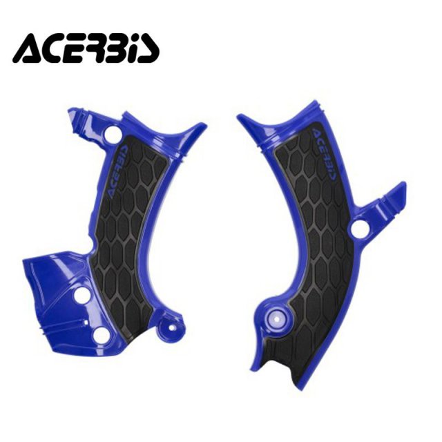 Proteção Quadro Acerbis Yamaha YZ 250F 24-25/ YZ 450F 23-25