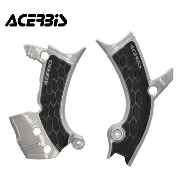 Proteção Quadro Acerbis Yamaha YZ 250F 25/ YZ 450F 23-25