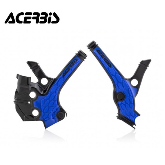 Proteção Quadro Acerbis Yamaha YZ 65 2018-2025