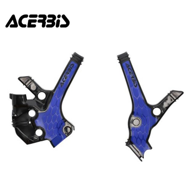Proteção Quadro Acerbis Yamaha YZ 85 2022-2025