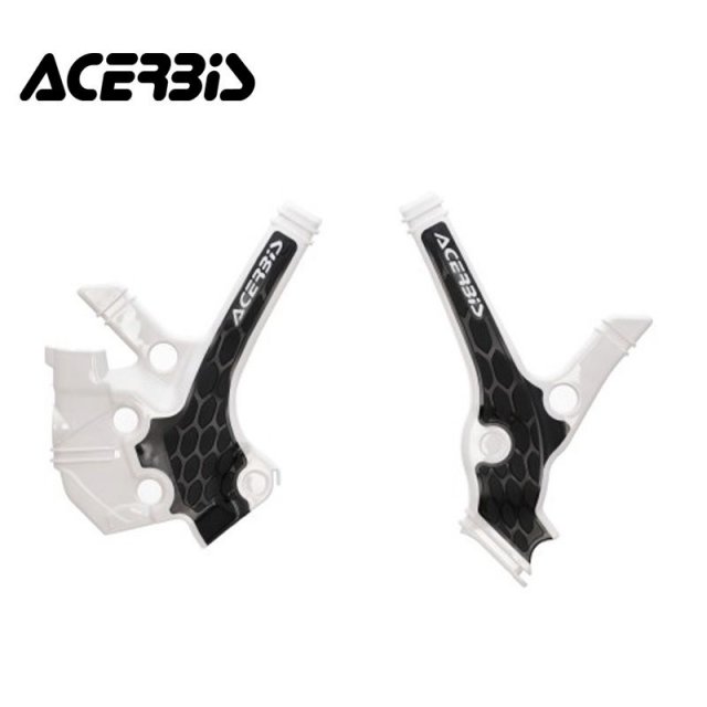 Proteção Quadro Acerbis Yamaha YZ 85 2022-2025
