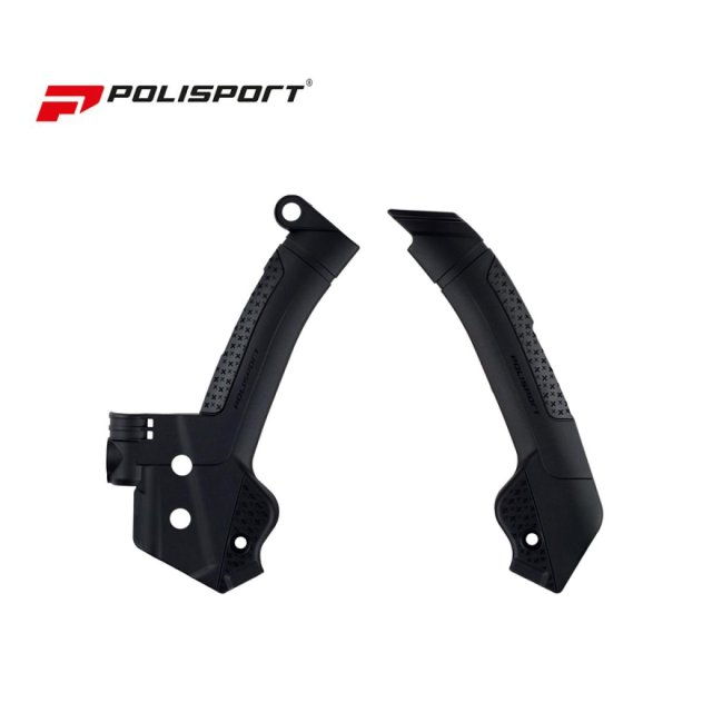 Proteção Quadro Polisport Husqvarna FC/TC 23-25 TE/FE 24-25