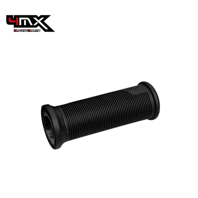 Punho simples esquerdo p/ bicicleta E-FUN 4MX 12/16/18" V.1