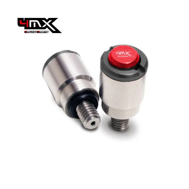 Purgadores de Suspensão KTM/ Sherco/ Gasgas/ Husqvarna