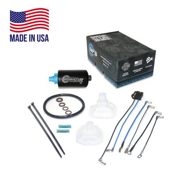 QFS BOMBA COMBUSTIVEL KFX450 08-14 CRF1100 AFRICA TWIN 20-23