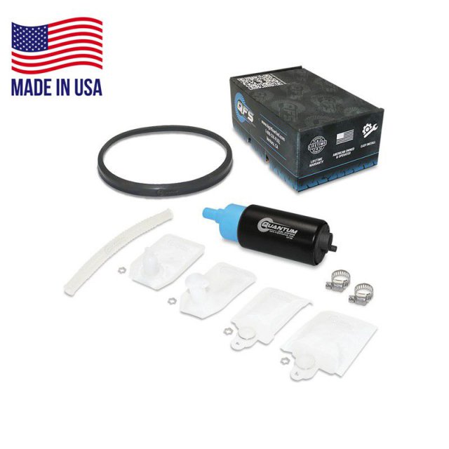 QFS BOMBA COMBUSTIVEL  YFZ5450 17 YFZ450R / YFZ450X 09-23