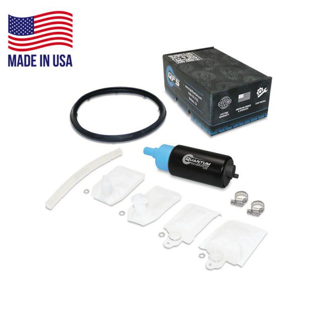 QFS BOMBA COMBUSTIVEL YZF250 13-23 YZF450 10-23 WRF250 15-23